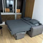 Bright Apartment In Paris Convention And Paris Expo