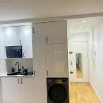 Bright Apartment In Paris Convention And Paris Expo