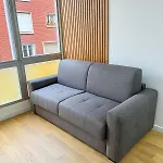 Bright Apartment In Paris Convention And Paris Expo